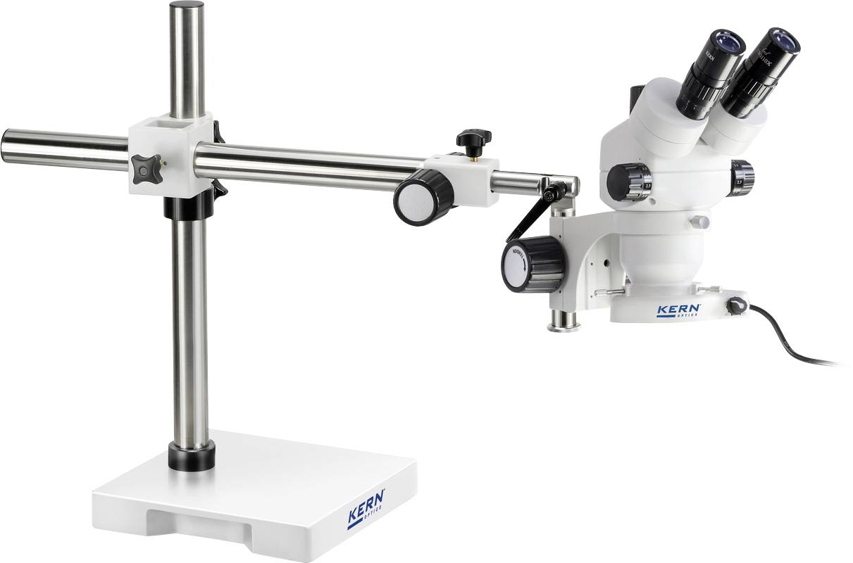Thumbnail - Kern OZM 913 Stereo-Zoom Mikroskop