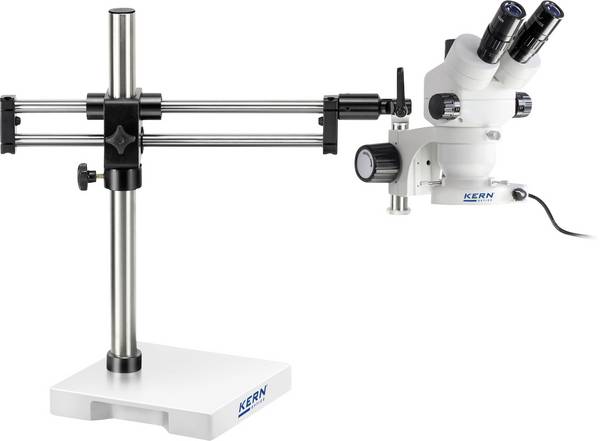 Kern OZM-9 OZM 933 Stereo-Zoom Mikroskop 20 x