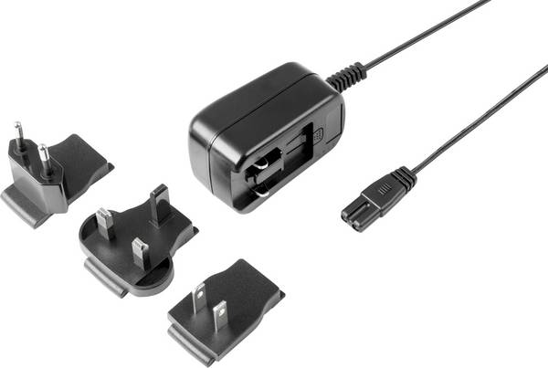 Kern YKA-06 YKA06  Netzteil Adapter-Set für EU, UK, US
