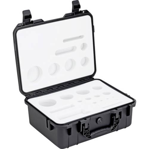 Kern 313-082-400 313082400 Kern 313-082-400 313082400 Kunststoff-Koffer für Standard-Gewichtssätze