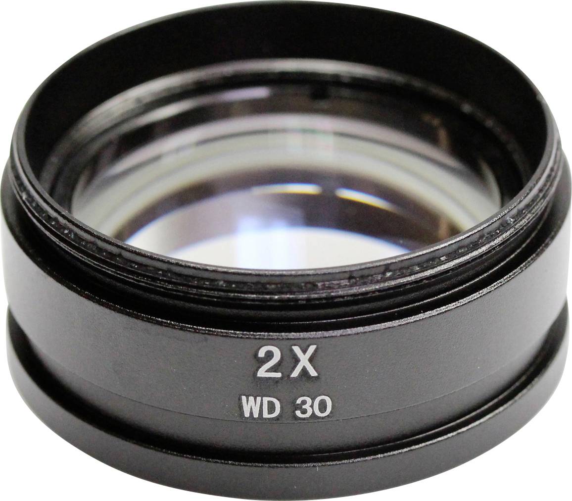 Kern OZB-A OZB-A4643 Mikroskop-Objektiv Passend für Marke (Mikroskope) Kern