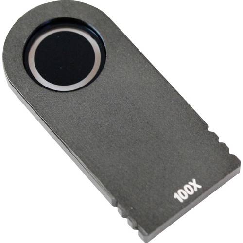Kern OBB-A OBB-A1402 Phasenkontrastschieber 10 x Passend für Marke (Mikroskope) Kern