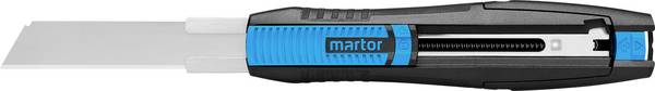 MARTOR 38000102 Sicherheitsmesser SECUNORM 380 mit STYROPORKLINGE 79 1 St.