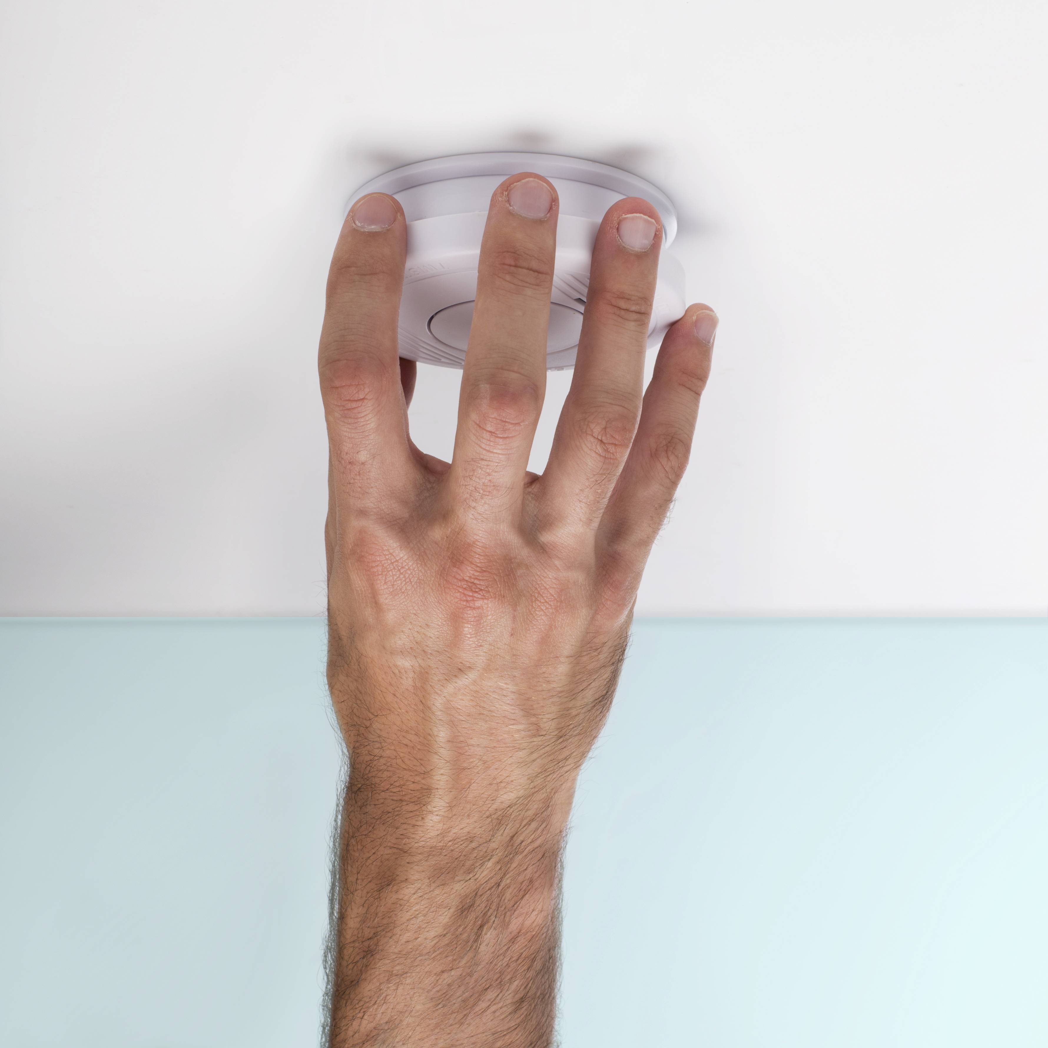 Smartwares Rauchwarnmelder RM250 10.044.62  -7