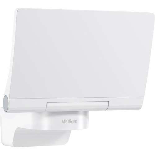 Thumbnail - Steinel LED Außenstrahler XLED home 2 weiß 13,7 W Fluter 1550 lm Flutlicht schwenkbar LED Strahler drehbar warmweiß