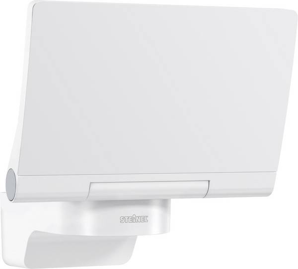 Steinel XLED home 2 weiß 033125 LED-Außenstrahler EEK: E (A - G) 14.8 W Leuchtfarben: Neutralweiß