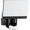 Steinel XLED home 2 S schwarz 033071 LED-Außenstrahler mit Bewegungsmelder EEK: E (A - G) 13.7 W Leuchtfarben: Warmweiß