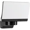 Steinel XLED home 2 schwarz 033118 LED-Außenstrahler EEK: E (A - G) 13.7 W Leuchtfarben: Warmweiß