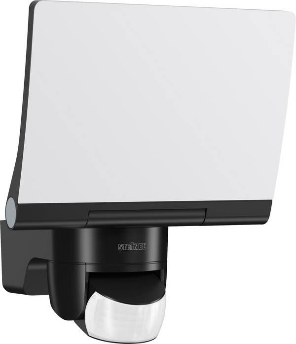 Steinel XLED Home 2 XL 030049 LED-Außenstrahler mit Bewegungsmelder EEK: E (A - G) 19.3 W Leuchtfarben: Warmweiß