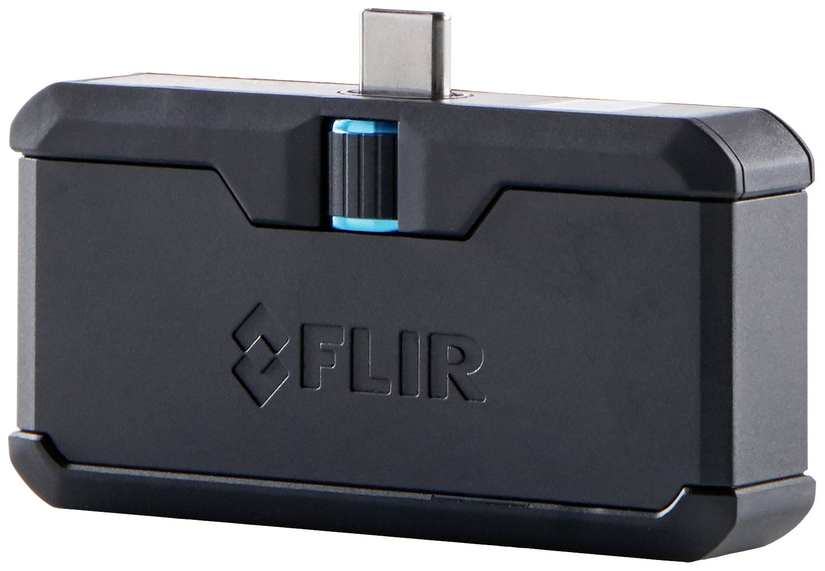 FLIR ONE PRO Android USB C Wärmebildkamera -20 bis +400 °C 160 x 120 Pixel 8.7 Hz