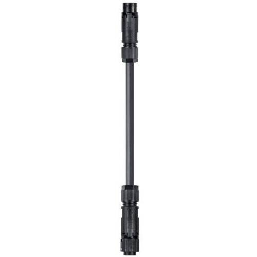 Thumbnail - Wieland Electric 46.432.3030.1 Rundstecker konfektioniert Buchse, Stecker Gesamtpolzahl: 2 + PE Serie (Rundsteckverbinde...