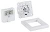 Homematic IP Wandthermostat HmIP-BWTH24 24 V