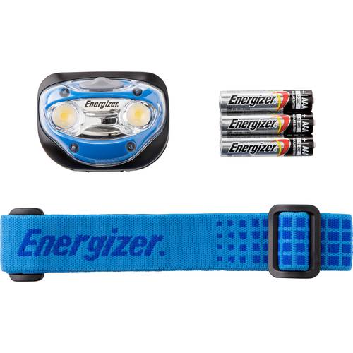 Energizer Vision HL LED Stirnlampe batteriebetrieben 100 lm 50 h E300280301