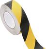 TOOLCRAFT ANST255M-YB 1564011 Anti-Rutschband Sugo Schwarz, Gelb (L x B) 5 m x 25 mm 1 St.