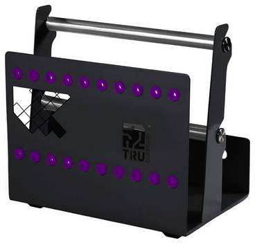 Kabelabroller "MIDI" 546099 TRU COMPONENTS 1 St.