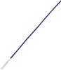 TRU COMPONENTS 1566835 Litze LiY 1 x 0.14 mm² Blau 100 m