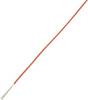 TRU COMPONENTS 1570577 Litze LiY 1 x 0.14 mm² Rot 100 m