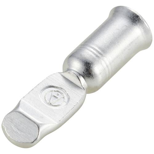 Thumbnail - TRU COMPONENTS Crimpkontakte für 50 / 75 A Hochstrom-Batteriesteckverbinder 8,4 mm² Inhalt: 1 St.