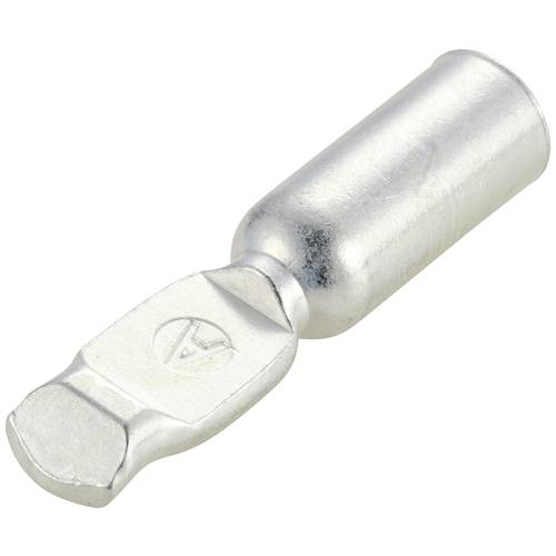 TRU COMPONENTS Crimpkontakte für 120 A Hochstrom-Batteriesteckverbinder 21,1 mm² AWG 4 Inhalt: 1 St.