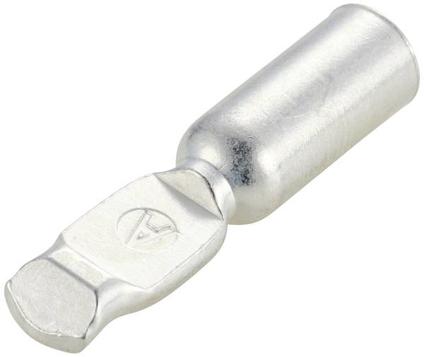 TRU COMPONENTS Crimpkontakte für 120 A Hochstrom-Batteriesteckverbinder 21,1 mm² AWG 4    Inhalt: 1 St.