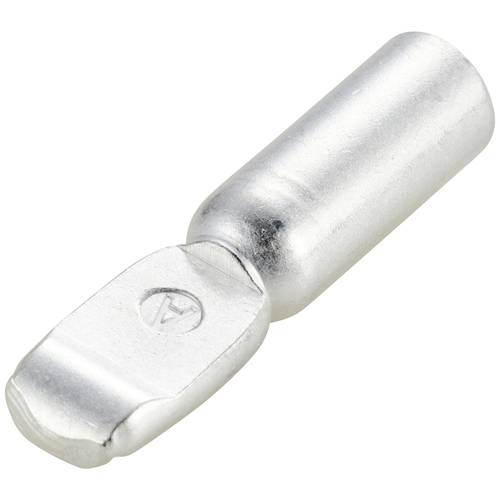 Thumbnail - TRU COMPONENTS Crimpkontakte für 175 A Hochstrom-Batteriesteckverbinder 21.1 mm² Inhalt: 1 St.