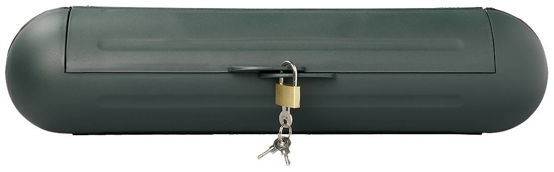 ProPlus Sicherheitsbox für CEE-Stecker und -Kupplung 420356-1