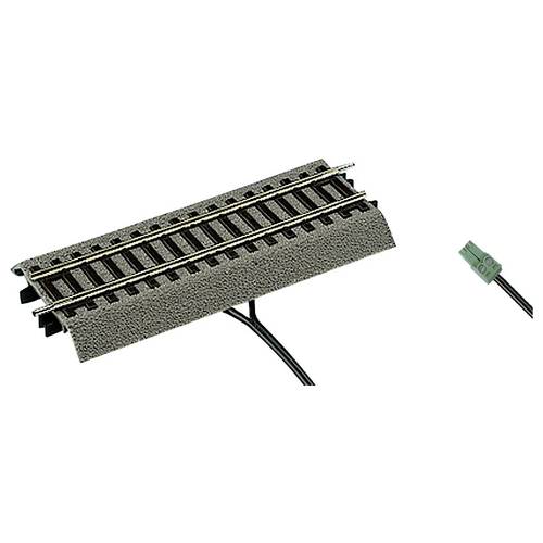 H0 RocoLine (mit Bettung) 42517 Anschlussgleis 1 St.