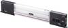 Rittal Maschinen-LED-Leuchte 2500.220 EEK: F (A - G) Neutralweiß 11 W 900 lm 24 V/DC (L x B x H) 437 x 75 x 23 mm Piece 1 St.
