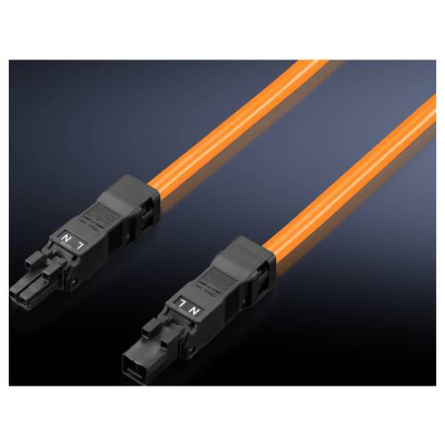 Rittal Durchgangsverdrahtung 2500.450 1 St.