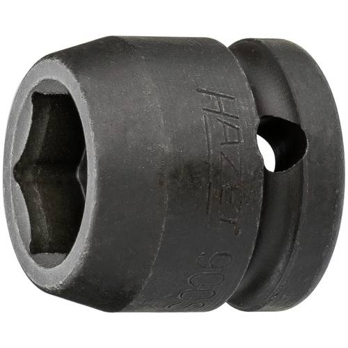 Hazet 900SK-17 Schlagschrauber-Steckschlüsseleinsatz 17 mm 1/2 (12.5 mm)