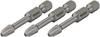 Hazet 2215SLG-PH3/3 2215SLG-PH3/3 Kreuzschlitz-Bit Antrieb: 1/4" (6.3 mm) Abtrieb: Kreuzschlitz Phillips PH 3 50 mm