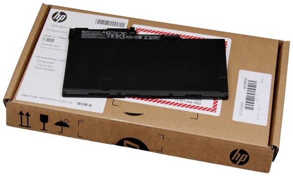 HP Notebook-Akku ACM03C 11.4 V 4500 mAh HP