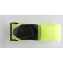 Pásek na kufr se suchým ziprm TRU COMPONENTS 922-0309-Bag, žlutá, 1 ks