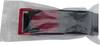 TRU COMPONENTS 906-330-Bag Klettband mit Gurt Haft- und Flauschteil (L x B) 630 mm x 50 mm 2 St.