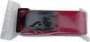 TRU COMPONENTS 922-1339-Bag Klett-Kofferband mit Gurt Haft- und Flauschteil Rot 1 St.