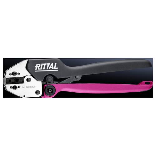 Rittal 4054008 Presszange Aderendhülsen
