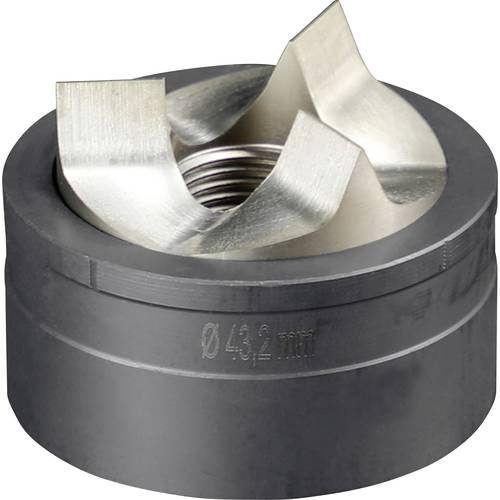 Rittal 4055143 Blechlocher