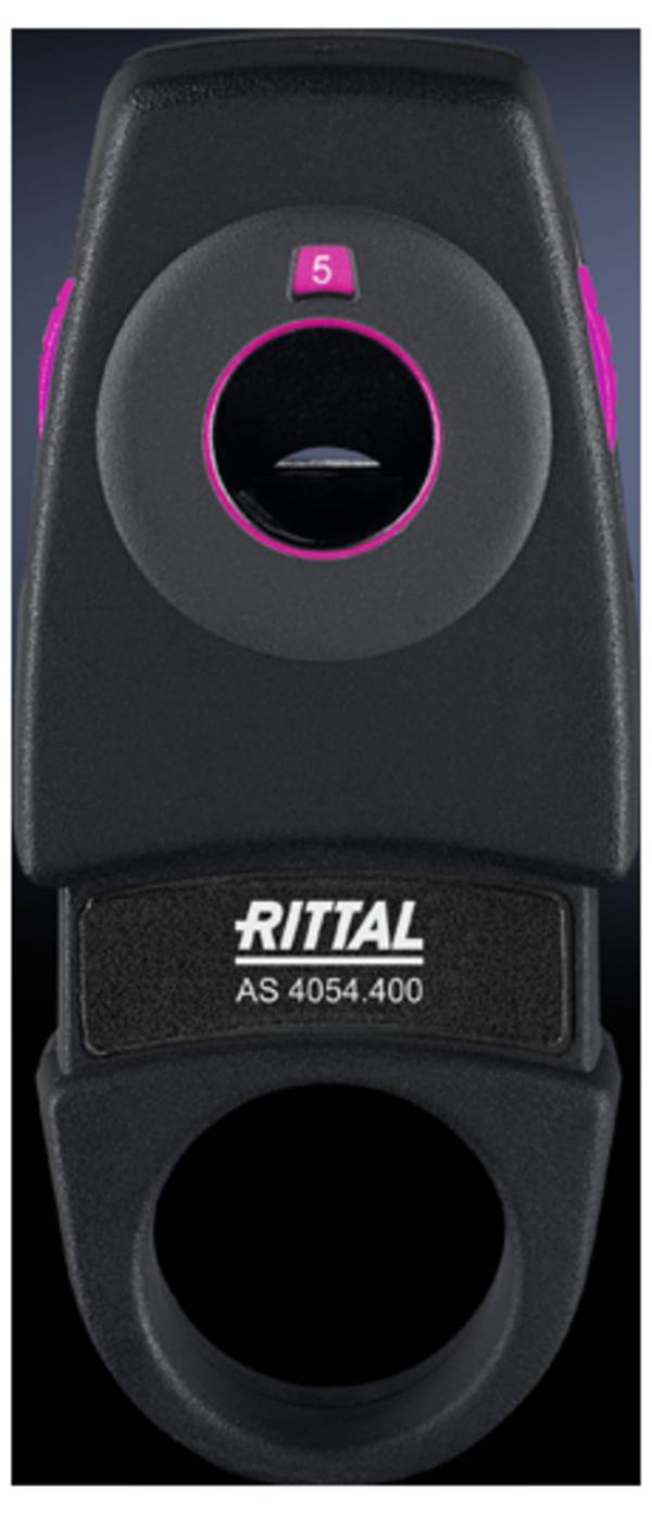 Rittal 4054400 4054400 Kabelentmanteler