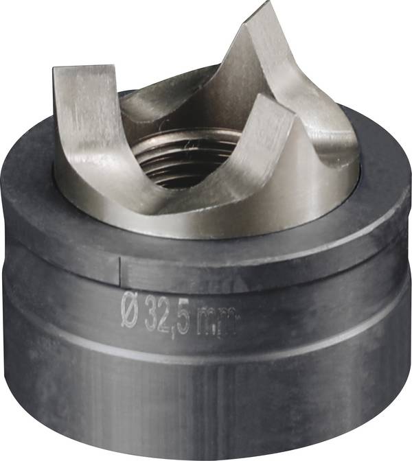 Rittal 4055132 Blechlocher