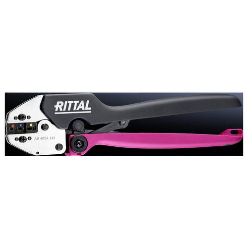 Thumbnail - Rittal 4054141 Crimpzange Kabelschuhe