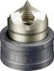 Rittal 4055122 Blechlocher