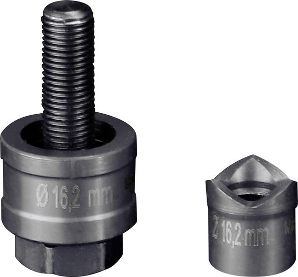 Rittal 4055216 Blechlocher 16.2 mm
