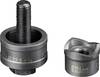 Rittal 4055222 Blechlocher 22.5 mm