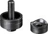 Rittal 4055250 Blechlocher