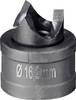 Rittal 4055516 Blechlocher