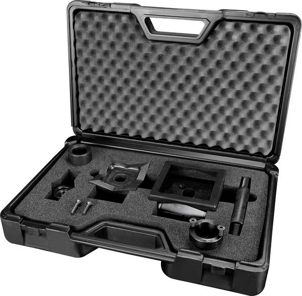 Rittal Blechlocher quadratisch AS 4055.392