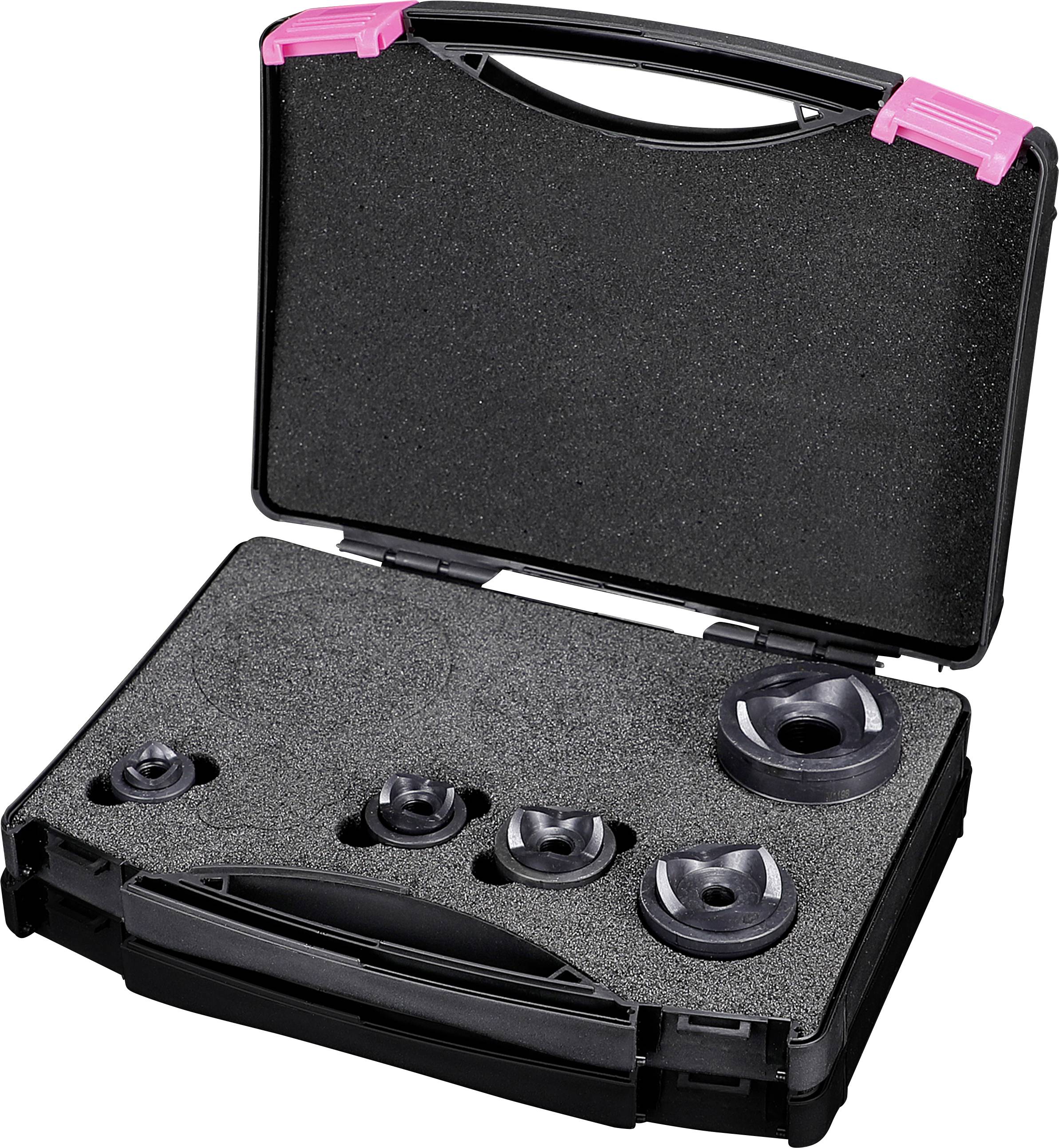 Rittal 4055480 Ponsset voor blik