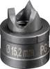 Rittal 4055515 Blechlocher
