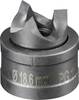 Rittal 4055518 Blechlocher