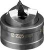 Rittal 4055522 Blechlocher